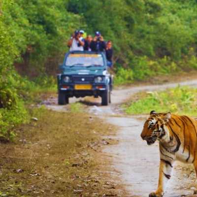 uttarakhand tour package