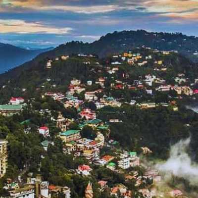 Rishikesh Mussoorie Tour registration process