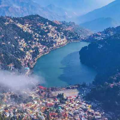 Nainital With Corbett Tour registration process