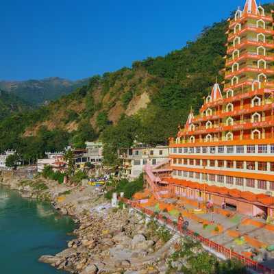 haridwar mussoorie chopta auli tour package