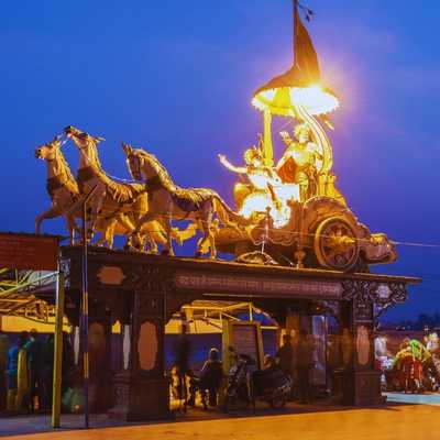 Rishikesh Rafting Tour registration process