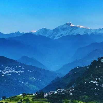 uttarakhand tourism