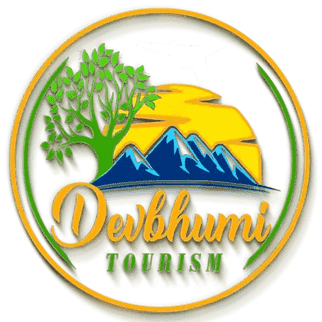 devbhumi tourism logo