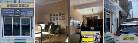 devbhumi tourism office rishikesh