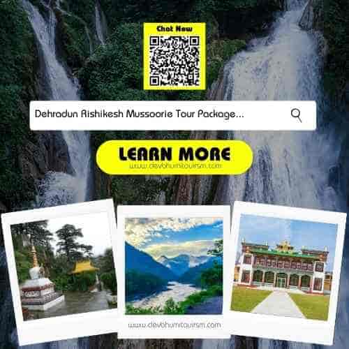 uttarakhand tour packages