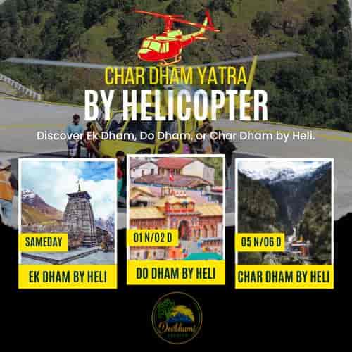 uttarakhand tour