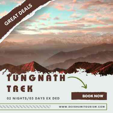 uttarakhand tour