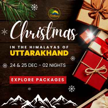 uttarakhand tour