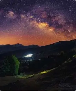 chopta uttarakhand