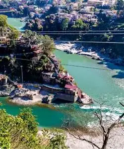 devprayag