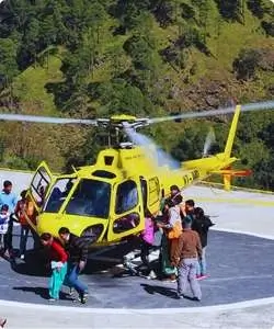 char dham yatra registration process