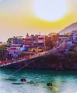 rishikesh