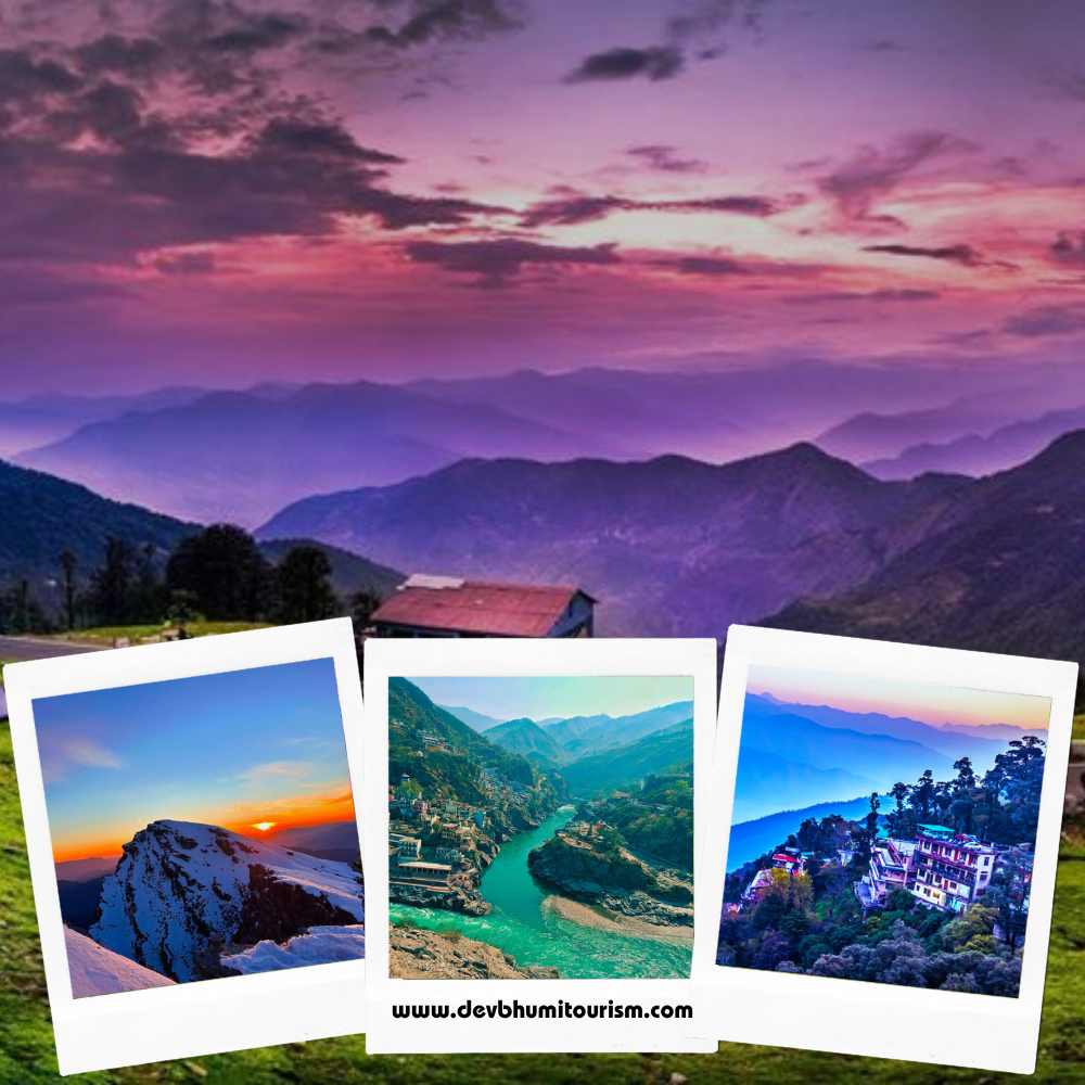 Mussoorie