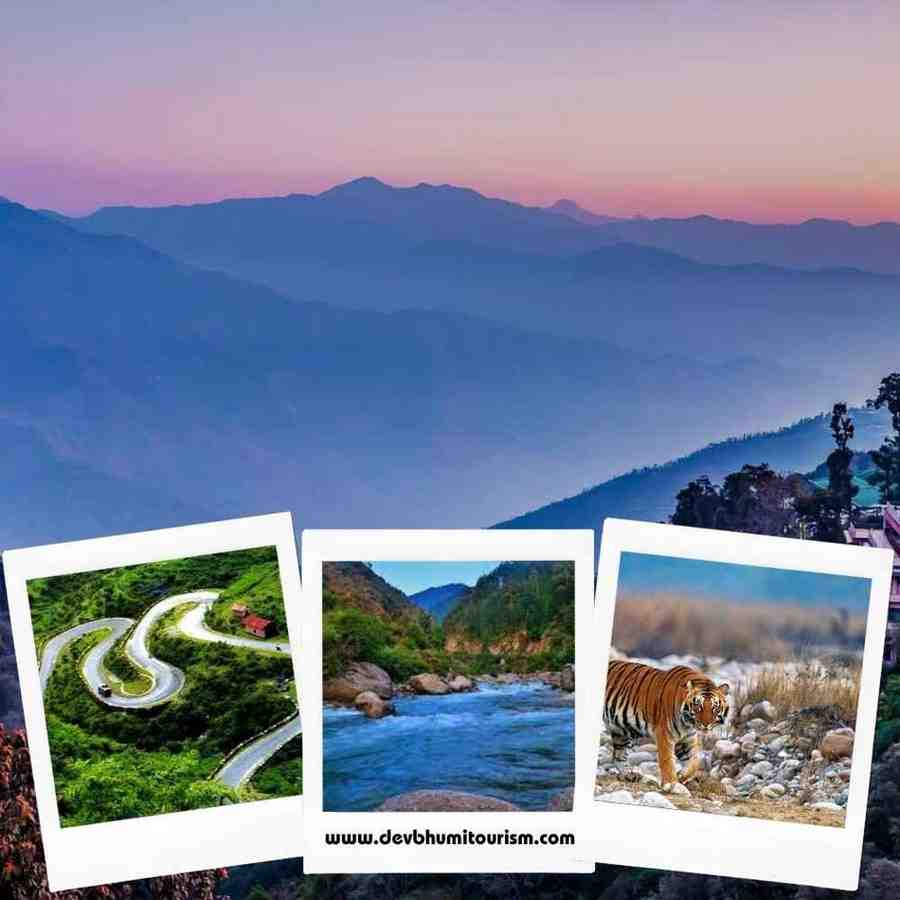 Delightful Uttarakhand Tour - Image 1