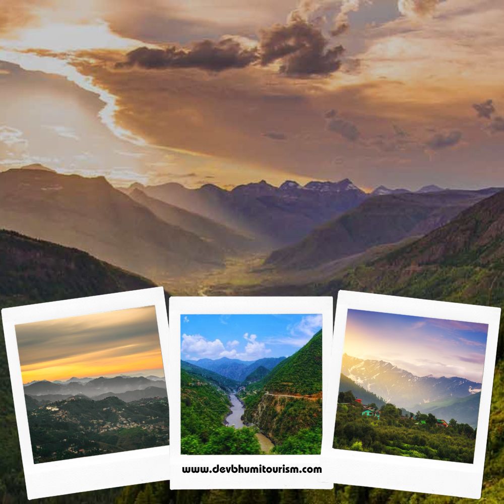 Complete Uttarakhand Tour - Image 1