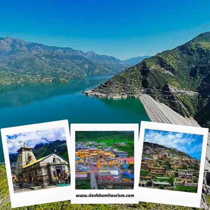 Gems Of Garhwal Tour - Image 1