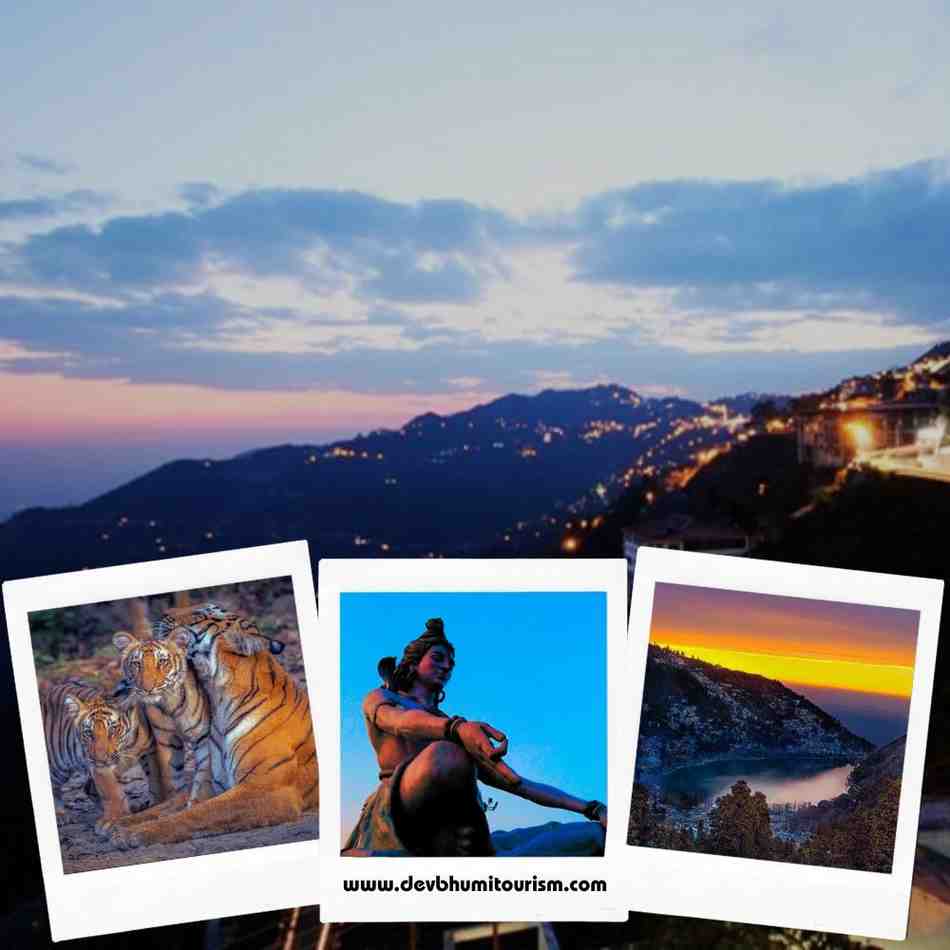 Garhwal Magic Tour - Image 1