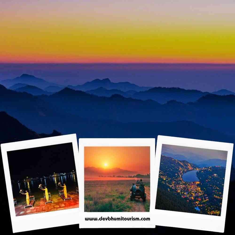 Uttarakhand Family Mountain Escape - Image 1