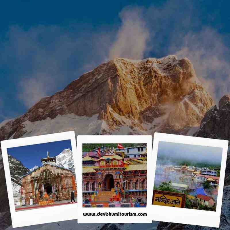  7 days Himalayan Do Dham Yatra  - Image 1