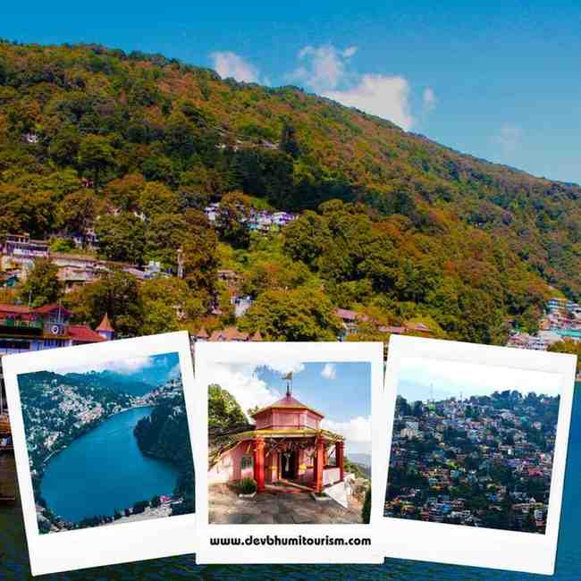 Nainital: Leisure And Peace Tour - Image 1