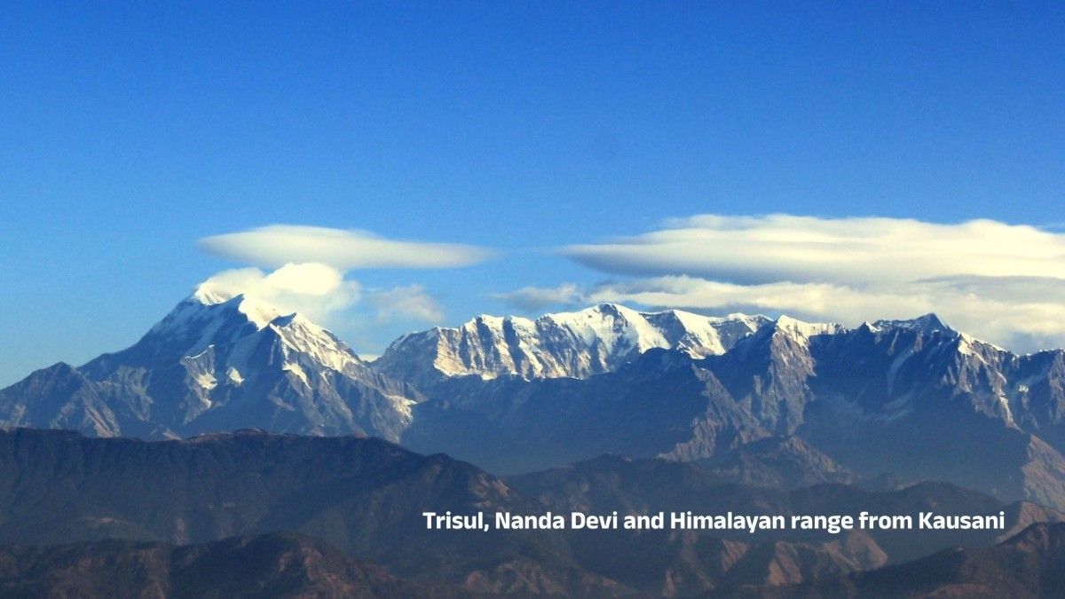Himalayan Char Dham Pinnance Ex Dehradun