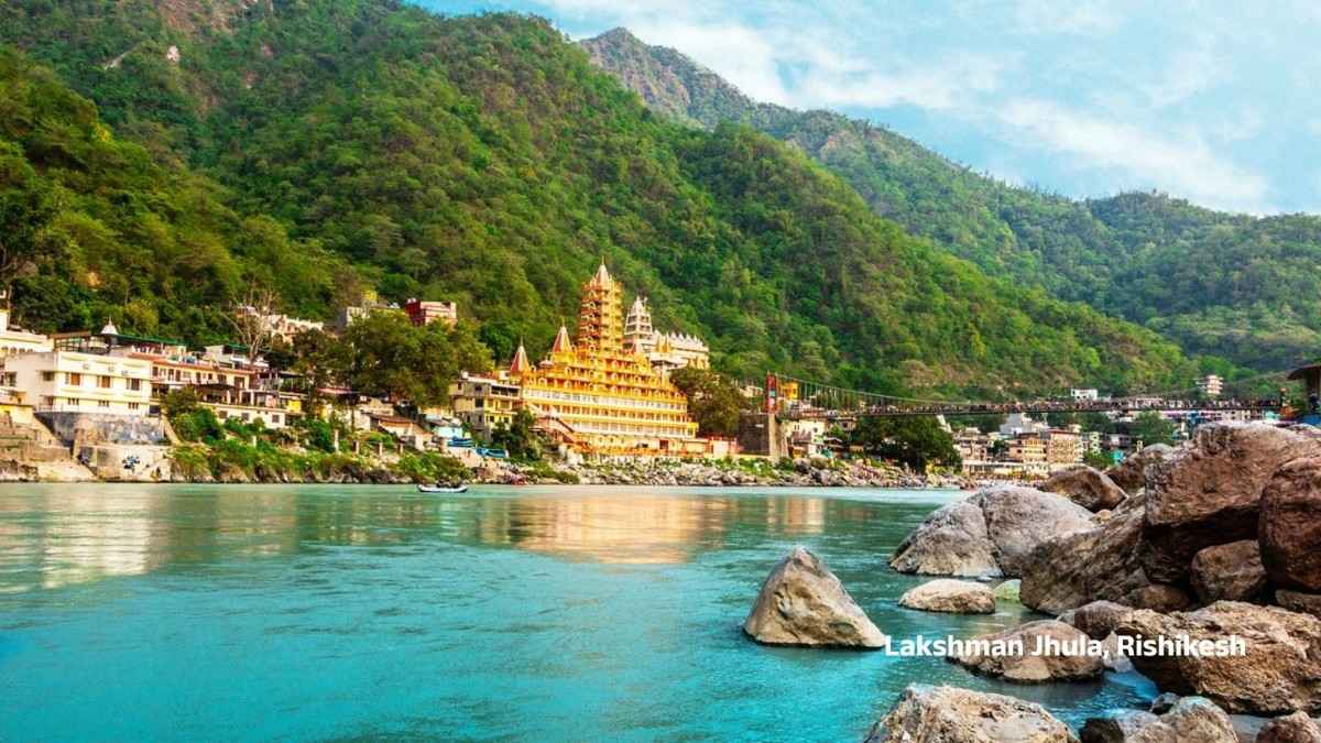 Complete Uttarakhand Tour - Image 1