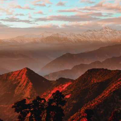 haridwar mussoorie chopta auli tour from delhi