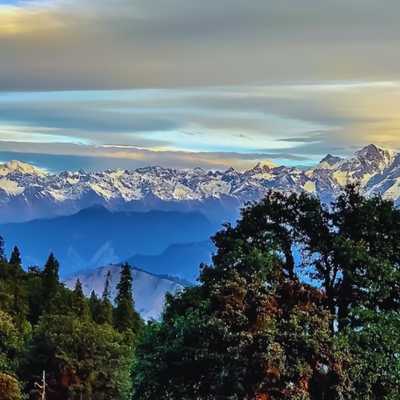 mussoorie chopta auli rishikesh tour