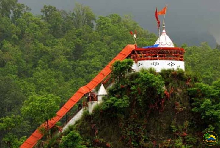 bhimtal tour