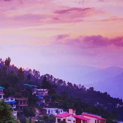 Mesmerising Uttarakhand tour