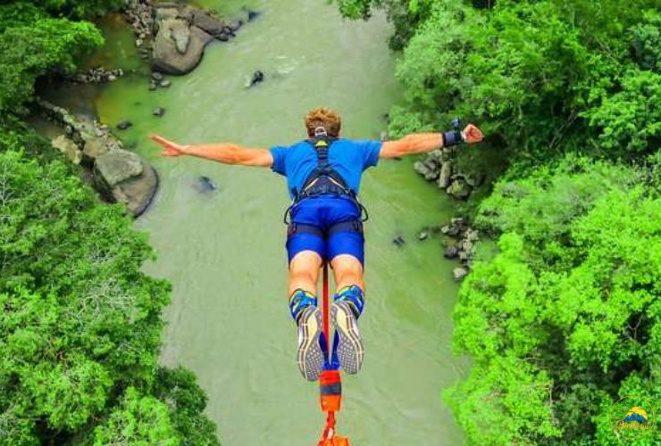 panjim jumping tour