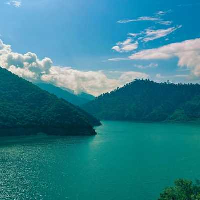 haridwar mussoorie auli tour package