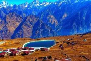 char dham yatra uttarakhand