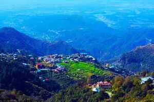 char dham yatra from dehradun