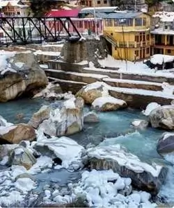 char dham itinerary