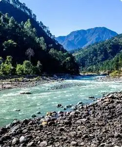 char dham ex dehradun