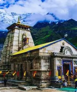 char dham yatra ex dehradun