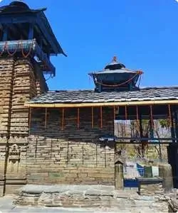 char dham yatra