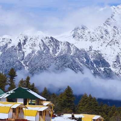 uttarakhand tourism