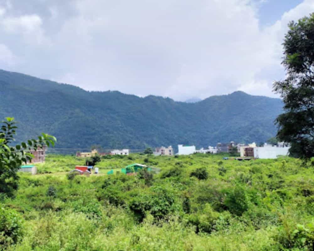 char dham ex dehradun