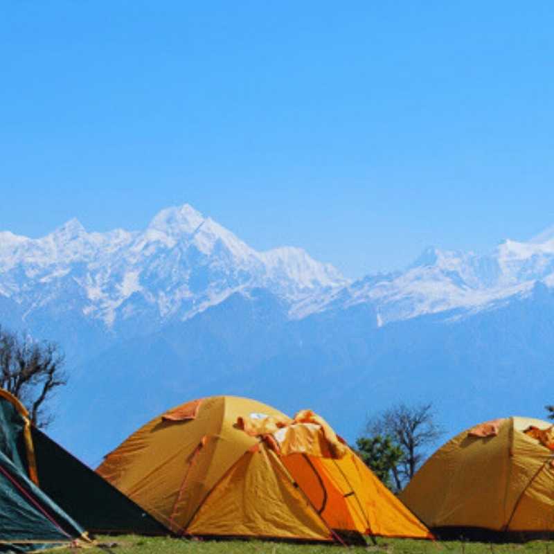 char dham yatra from dehradun