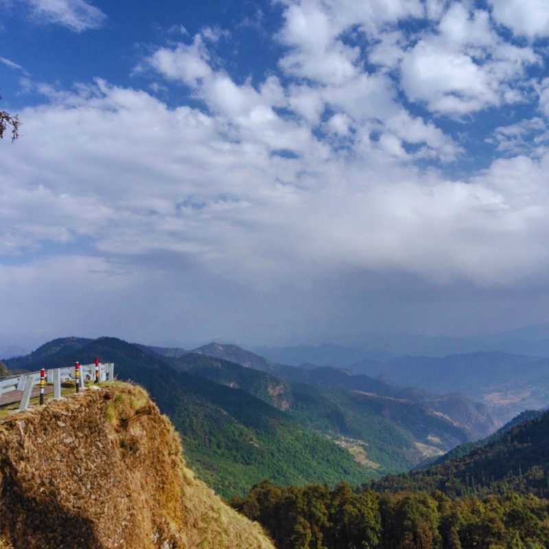 char dham yatra from dehradun