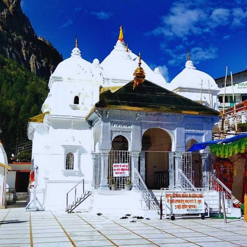 char dham ex dehradun