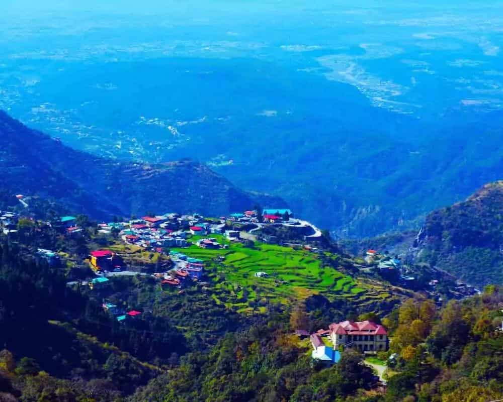 char dham ex dehradun