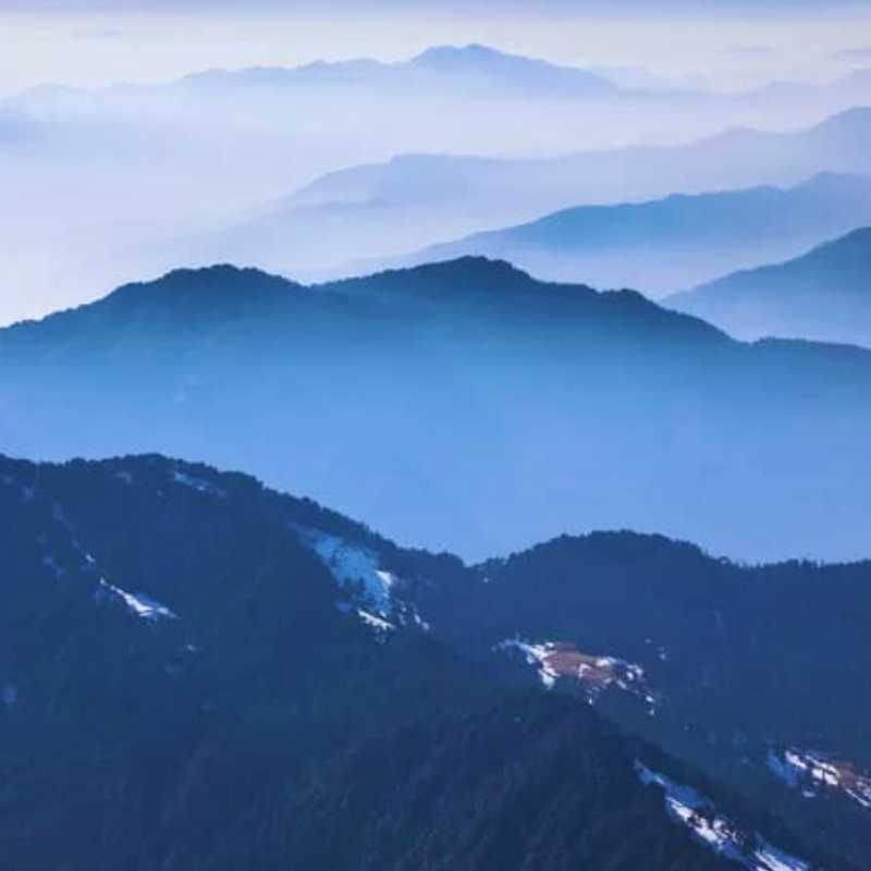 char dham yatra from dehradun