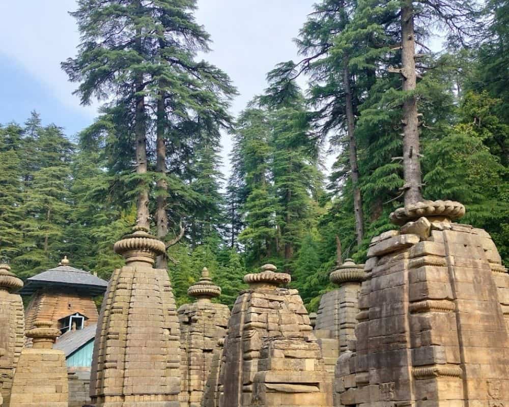 char dham ex dehradun