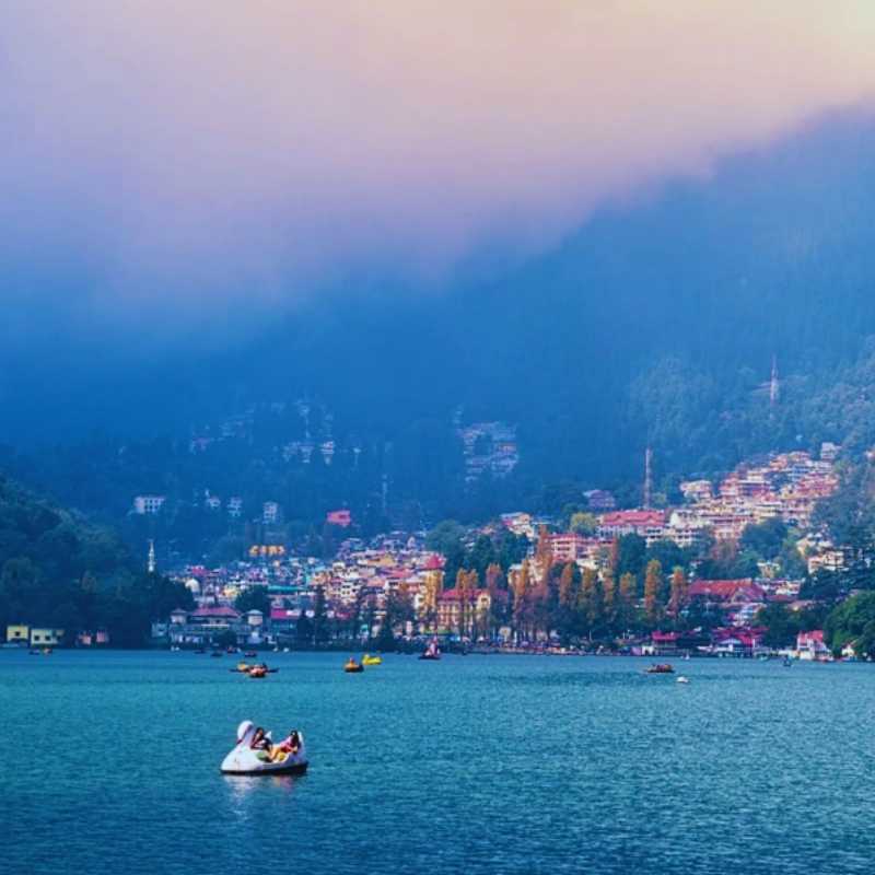 char dham yatra from dehradun