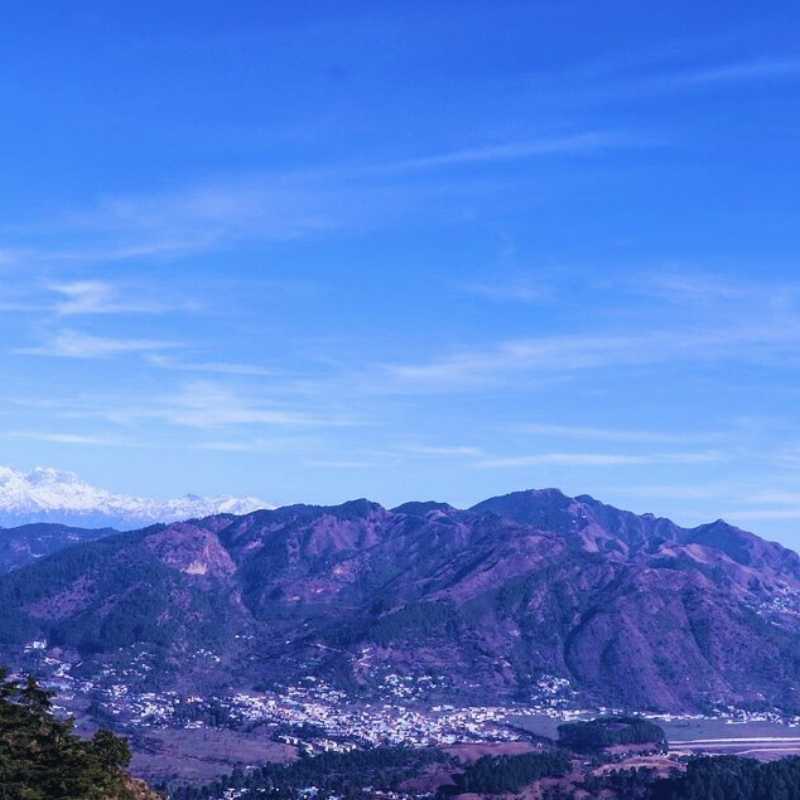 char dham ex dehradun