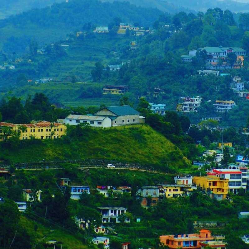 char dham ex dehradun