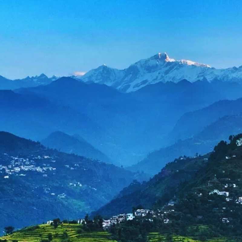 char dham ex dehradun